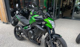 KAWASAKI ER-6N (47.5CV)