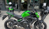 KAWASAKI ER-6N (47.5CV)