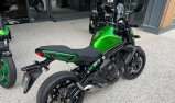 KAWASAKI ER-6N (47.5CV)
