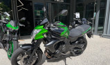 KAWASAKI ER-6N (47.5CV)