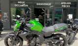 KAWASAKI ER-6N (47.5CV)