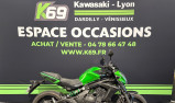 KAWASAKI ER-6N (47.5CV)