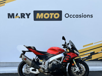 APRILIA TUONO 1100 V4