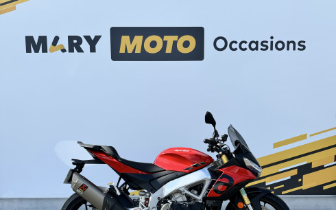 APRILIA TUONO 1100 V4