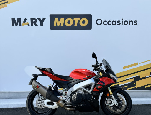 APRILIA TUONO 1100 V4