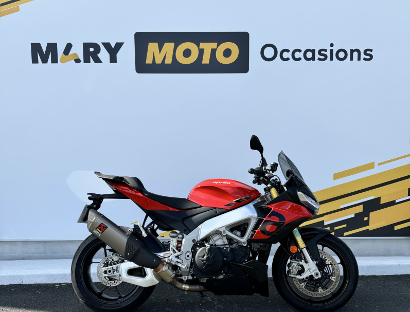 APRILIA TUONO 1100 V4