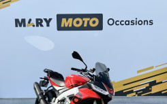 APRILIA TUONO 1100 V4
