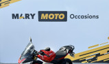 APRILIA TUONO 1100 V4