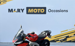 APRILIA TUONO 1100 V4