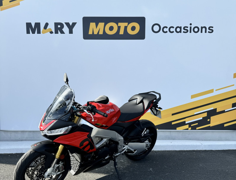 APRILIA TUONO 1100 V4