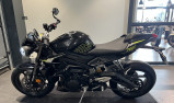 TRIUMPH STREET TRIPLE 765 RS