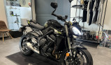 TRIUMPH STREET TRIPLE 765 RS