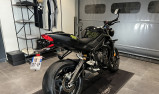 TRIUMPH STREET TRIPLE 765 RS