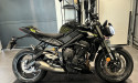 TRIUMPH STREET TRIPLE 765 RS