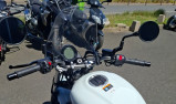 KAWASAKI ELIMINATOR 500