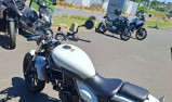 KAWASAKI ELIMINATOR 500