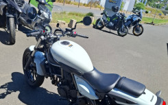 KAWASAKI ELIMINATOR 500