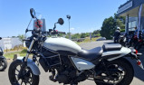 KAWASAKI ELIMINATOR 500