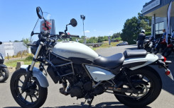 KAWASAKI ELIMINATOR 500