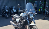 KAWASAKI ELIMINATOR 500