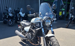 KAWASAKI ELIMINATOR 500