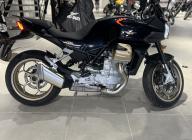 MOTO GUZZI V100  MANDELLO