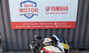 YAMAHA YZF-R7 WORLD GP 60TH ANNIVERSARY