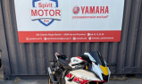 YAMAHA YZF-R7 WORLD GP 60TH ANNIVERSARY