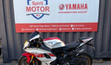 YAMAHA YZF-R7 WORLD GP 60TH ANNIVERSARY