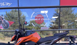 KTM 790 DUKE 