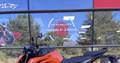 KTM 790 DUKE 