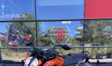 KTM 790 DUKE 