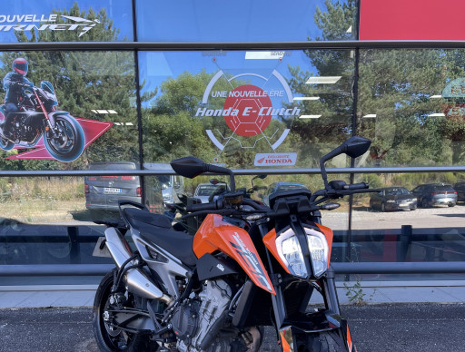 KTM 790 DUKE 