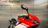 DUCATI DUCATI PANIGALE 1299 SUPERLEGGERA N°487/500