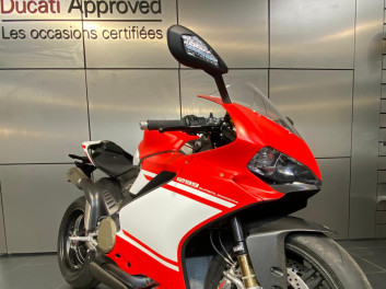 DUCATI DUCATI PANIGALE 1299 SUPERLEGGERA N°487/500