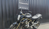 KAWASAKI ER-6 A2