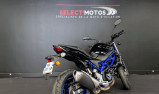 SUZUKI SV 650 ABS
