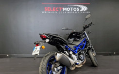 SUZUKI SV 650 ABS