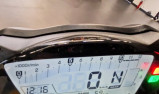 SUZUKI SV 650 ABS