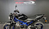 SUZUKI SV 650 ABS