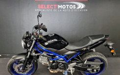 SUZUKI SV 650 ABS