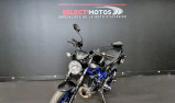 SUZUKI SV 650 ABS