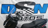 ZONTES ZT 350 T 2025 pour 97.25€/mois chez DSN MOTOS 33