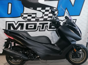 ZONTES ZT 350 T 2025 pour 97.25€/mois chez DSN MOTOS 33