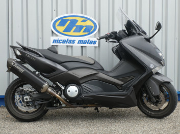 YAMAHA XP T-MAX 530 ABS