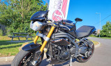 TRIUMPH SPEED TRIPLE 1050 R