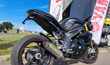 TRIUMPH SPEED TRIPLE 1050 R