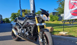 TRIUMPH SPEED TRIPLE 1050 R