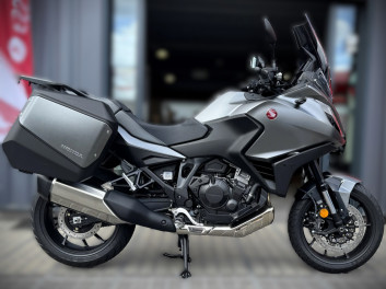 HONDA NT 1100 ABS B/M