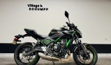 KAWASAKI Z650 / Z 650 BRIDEE A2